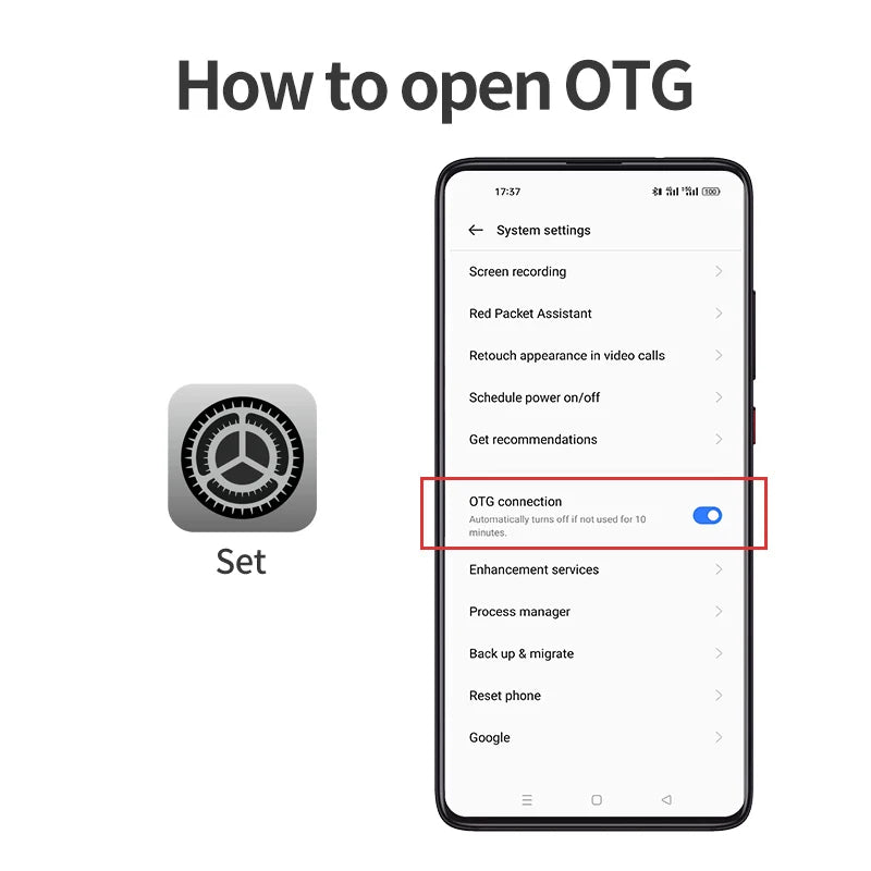 Microscope Numérique Portable Sans Fil avec Support Flexible - Grossissement 50x-1000x –  Compatible iPhone, Android et PC